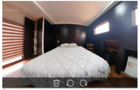 Hostel Enea Homes